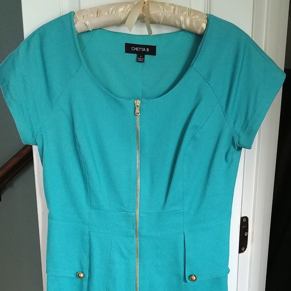 Chetta B dress